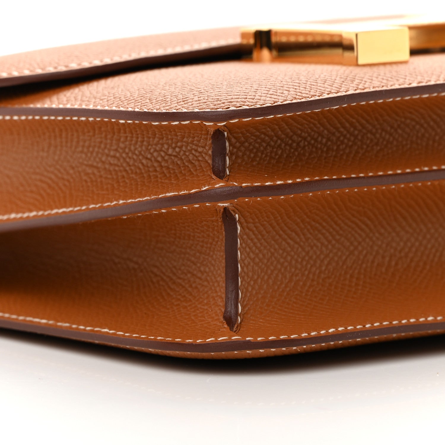 Hermes Epsom Constance 18 Gold 9 of 16