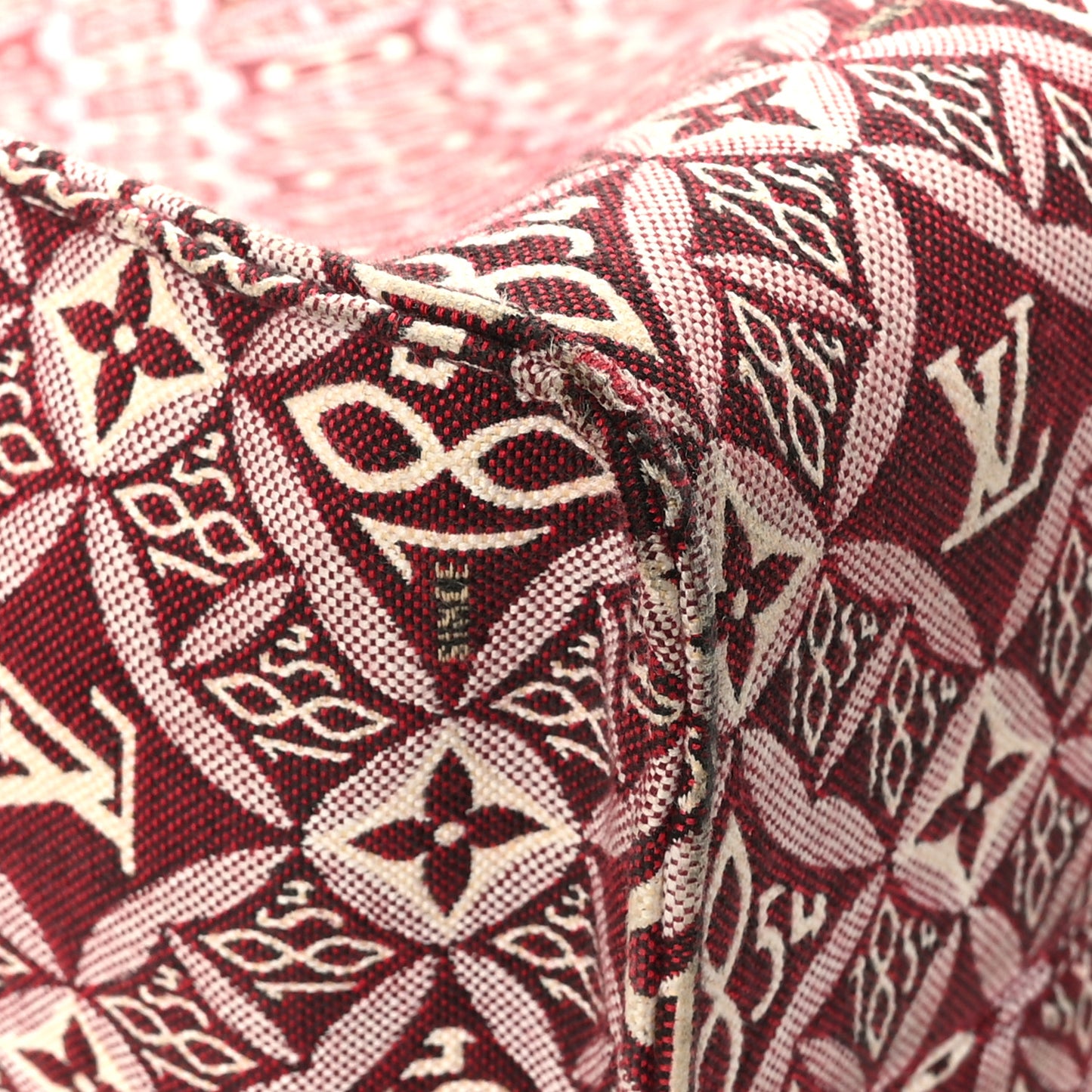 Jacquard Since 1854 Onthego GM Bourdeaux