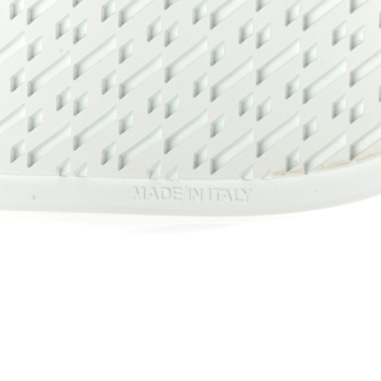 Hermes Calfskin Day Sneakers 36 White 8 of 10