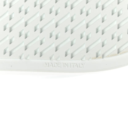 Hermes Calfskin Day Sneakers 36 White 8 of 10