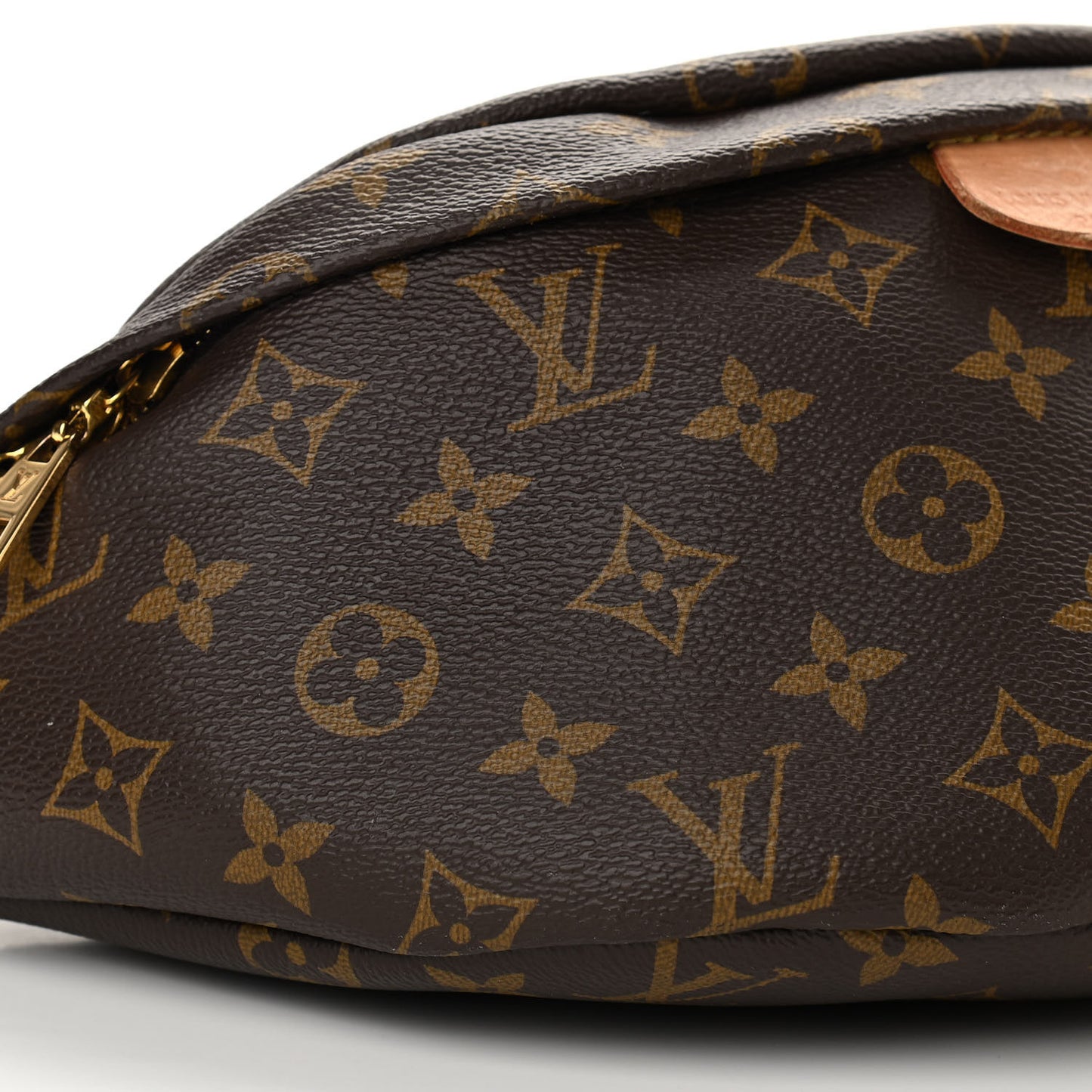 Monogram Bumbag