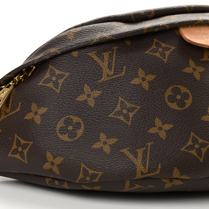 Louis Vuitton Monogram Bumbag 8 of 10
