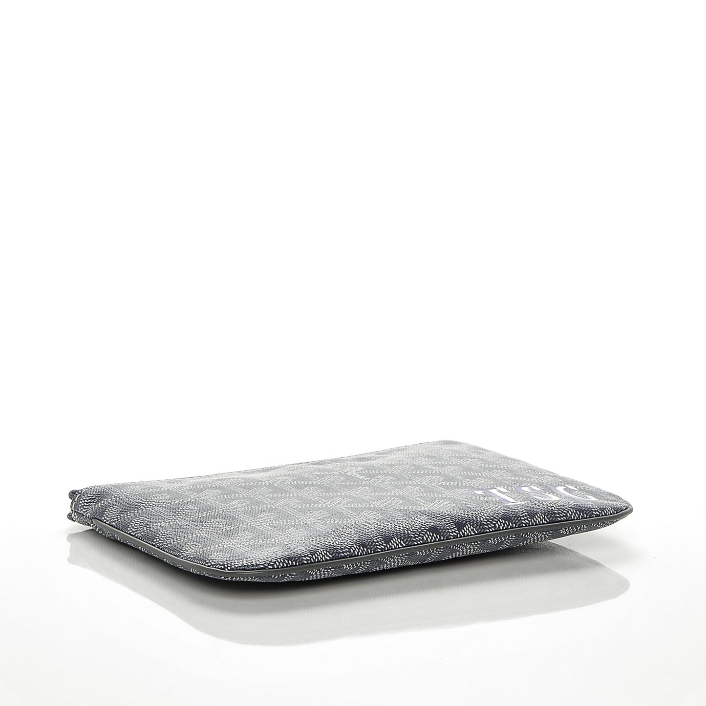 Goyardine Senat Pochette PM Grey