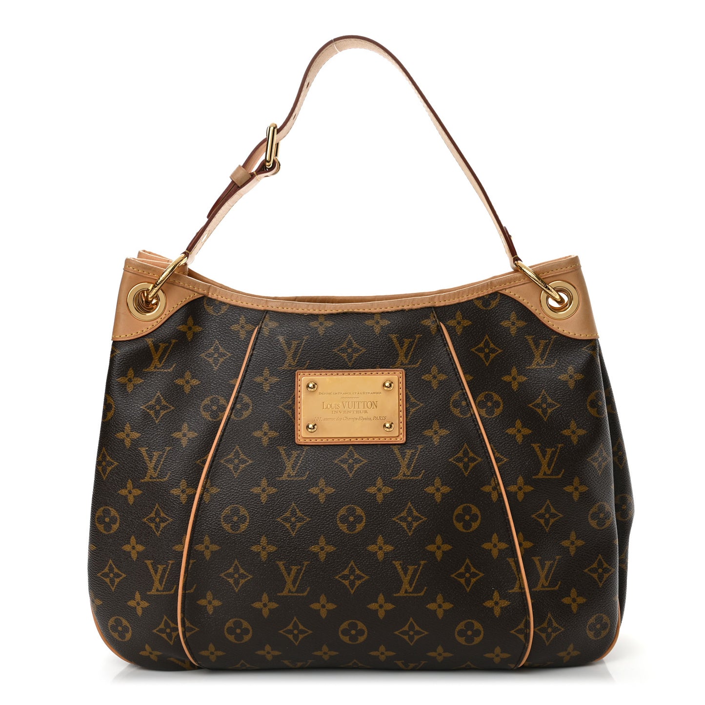Monogram Galliera PM