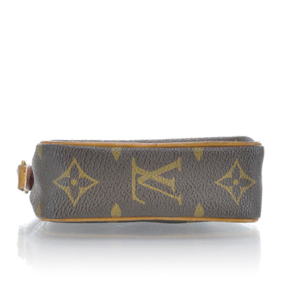 Louis Vuitton Monogram Danube 15 4 of 9