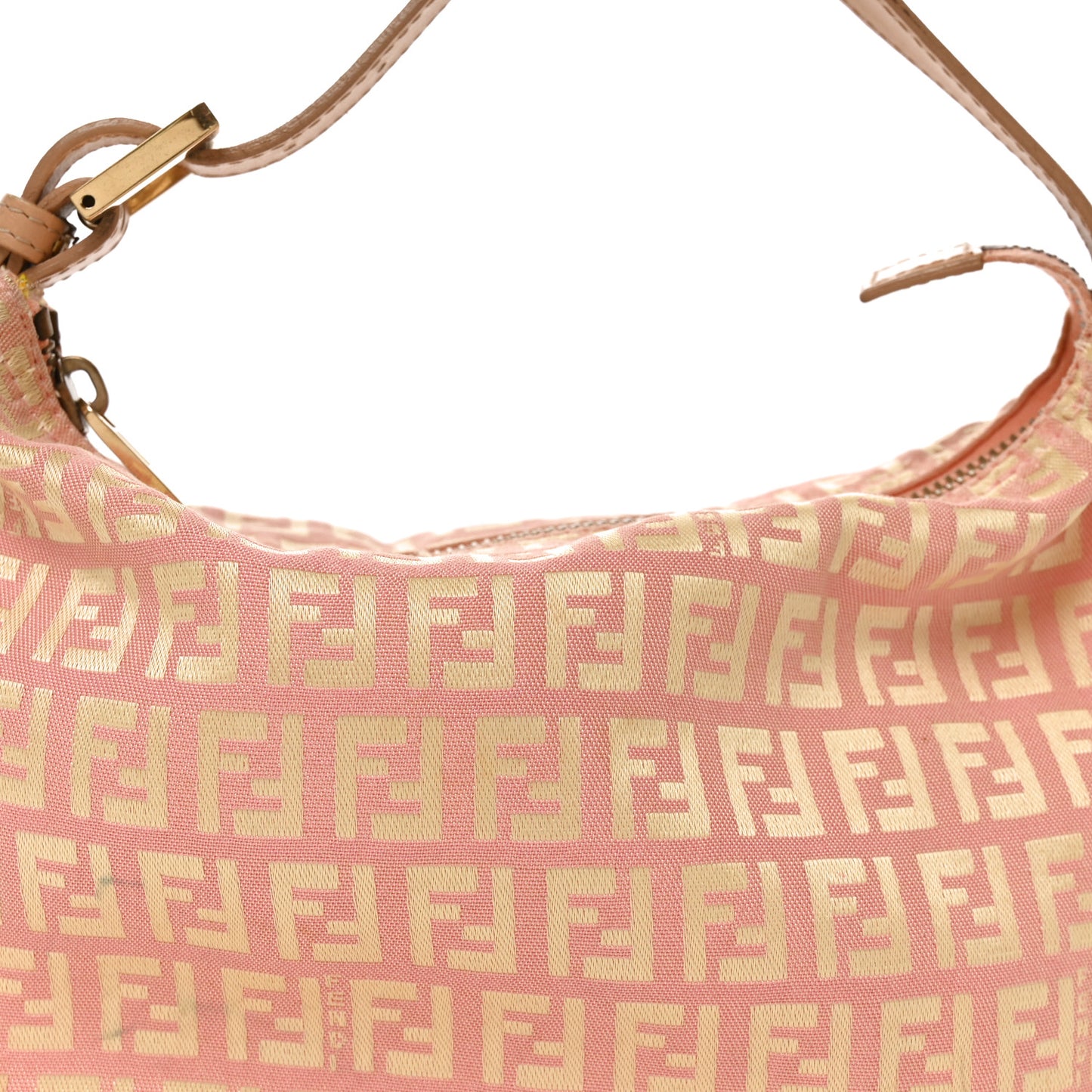 Zucchino Mini Pochette Lilla