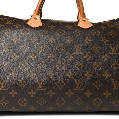 Louis Vuitton Monogram Speedy 35 13 of 13