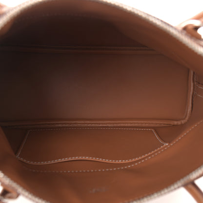 Hermes Epsom Bolide 27 Gold 5 of 11