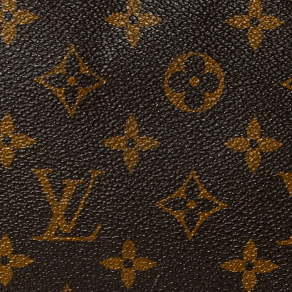 Louis Vuitton Monogram Raspail MM 15 of 17