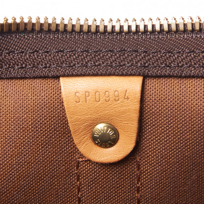 Louis Vuitton Monogram Keepall 55 8 of 9
