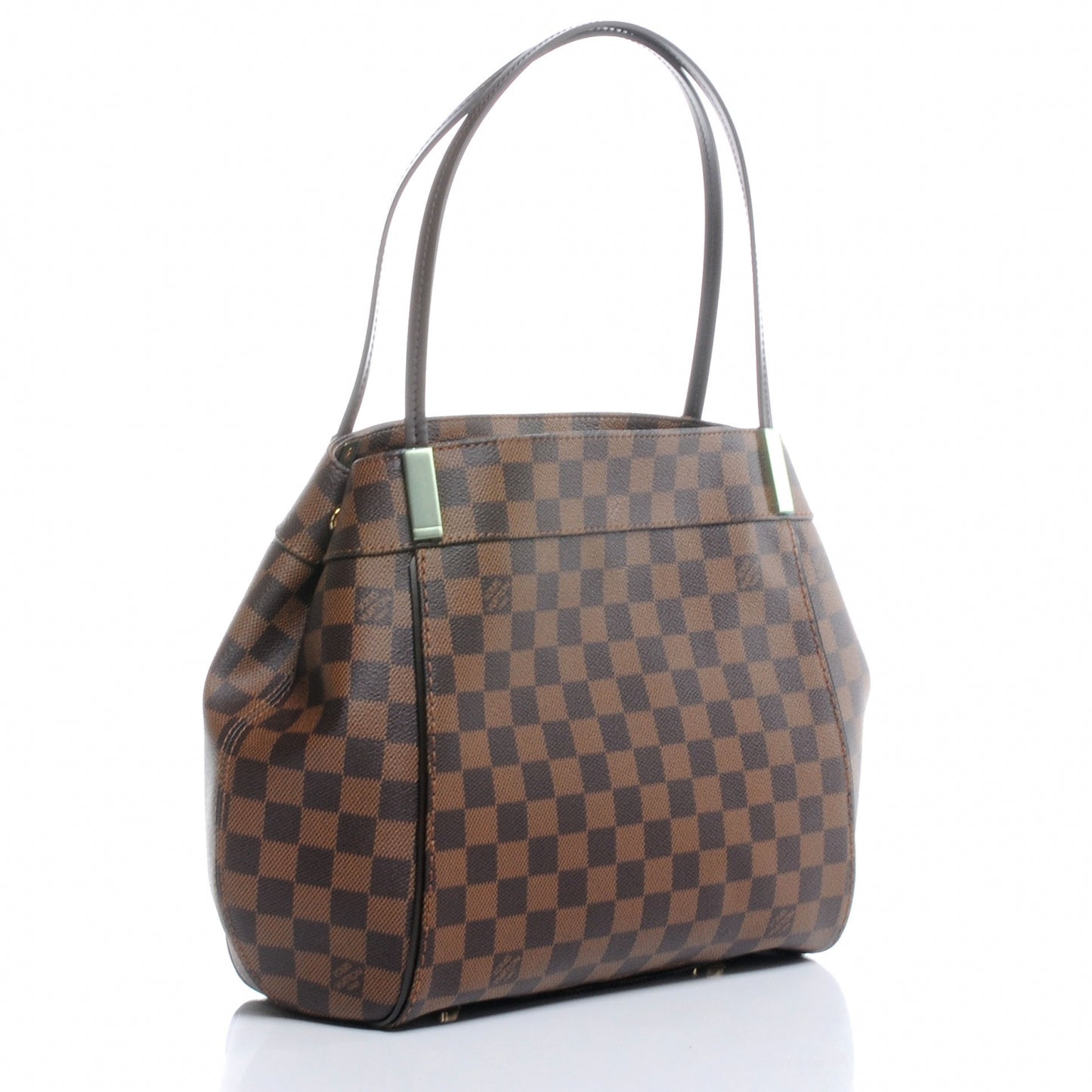 Damier Ebene Marylebone PM