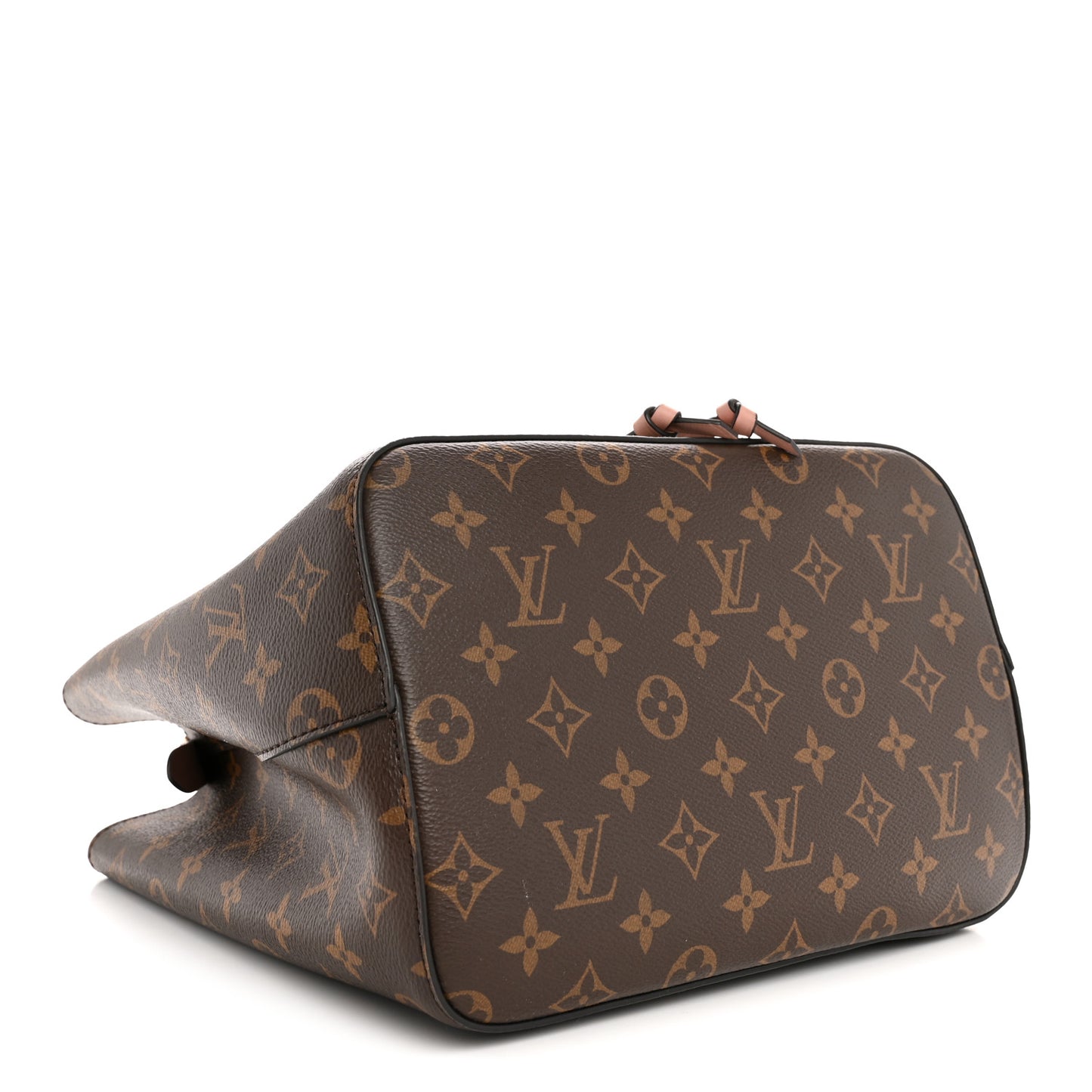 Monogram Neonoe MM Rose Poudre