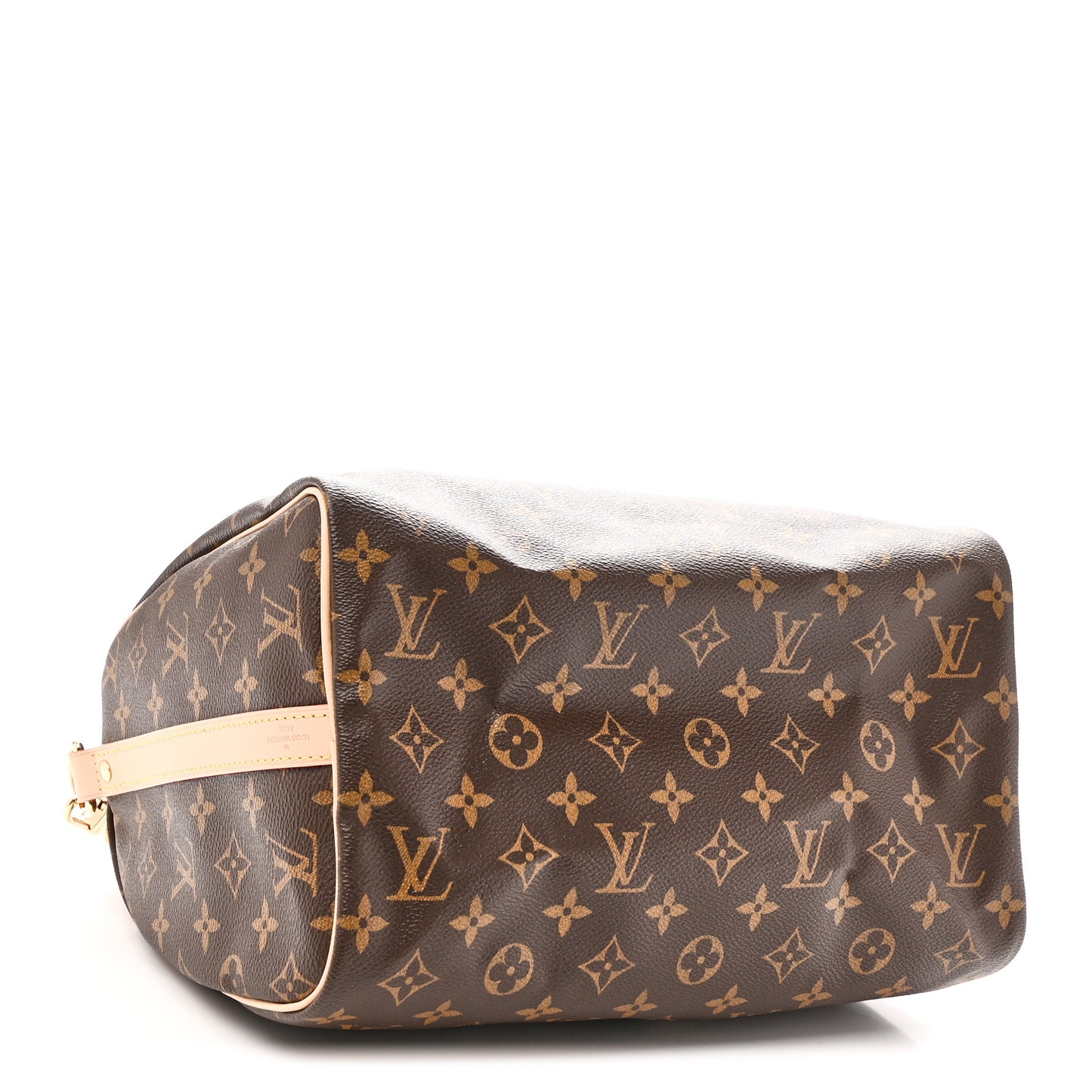 Monogram Speedy Bandouliere 30