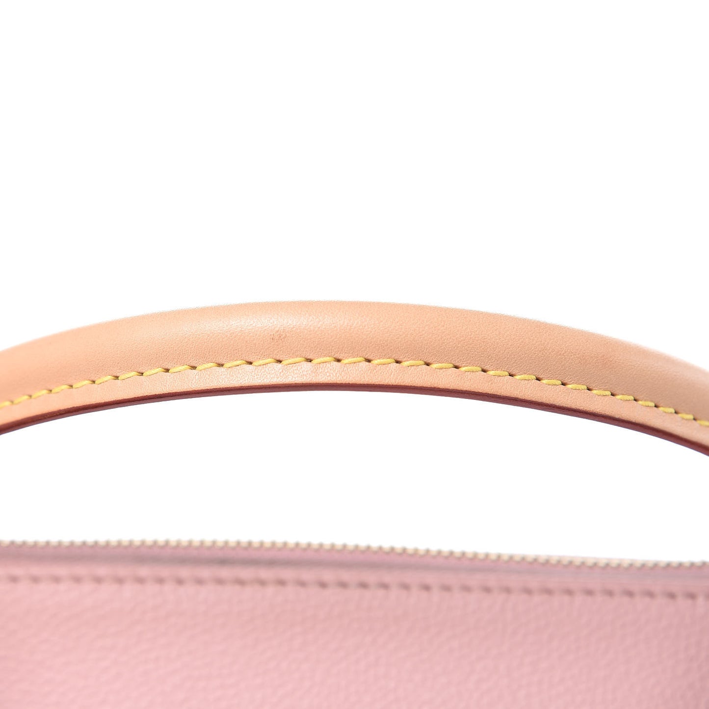 Monogram V Tote BB Rose Poudre