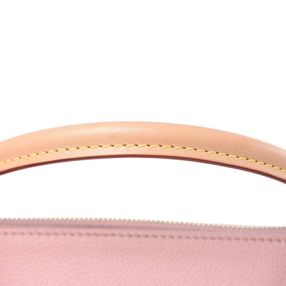 Louis Vuitton Monogram V Tote BB Rose Poudre 10 of 12