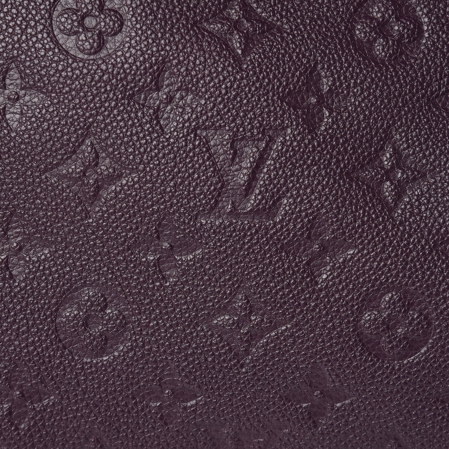 Empreinte Suede Audacieuse PM Aube