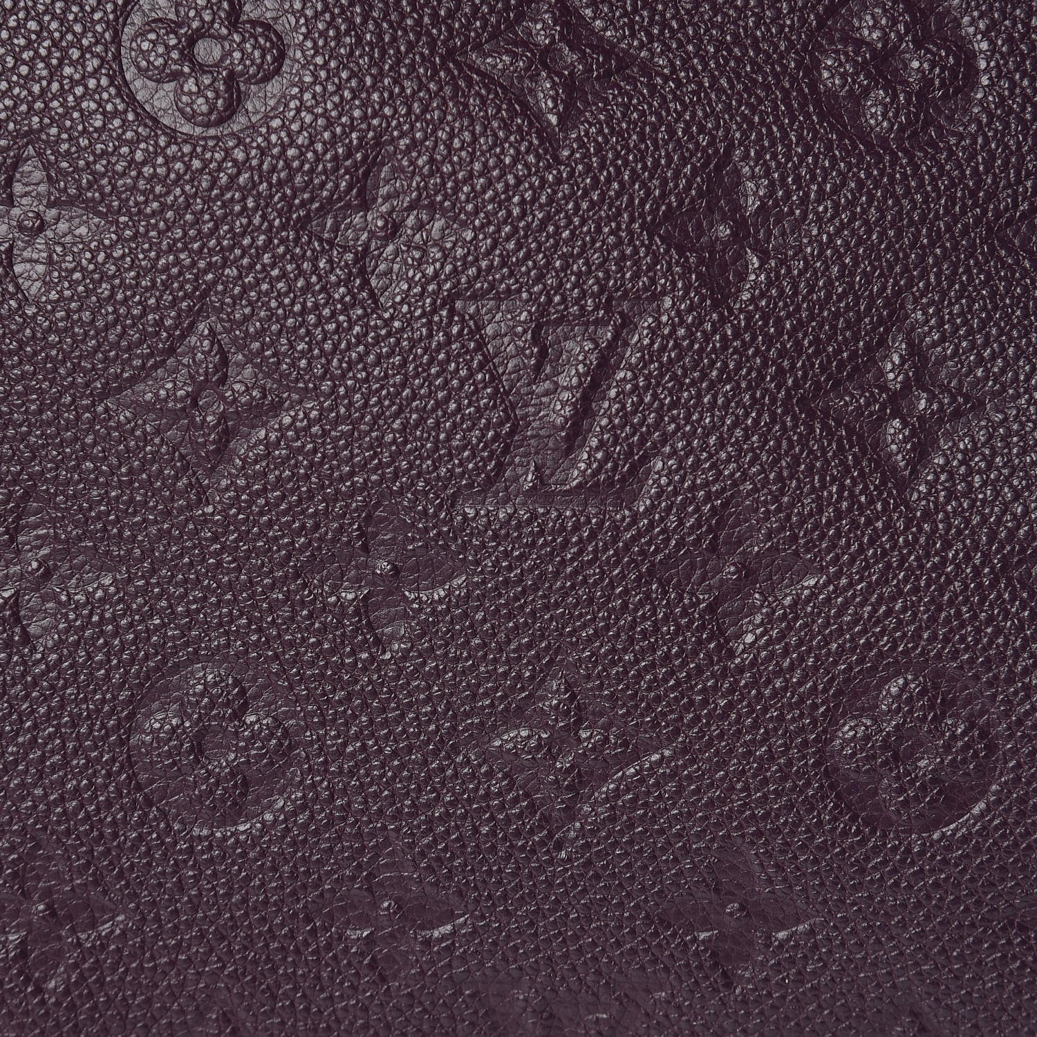 Louis Vuitton Empreinte Suede Audacieuse PM Aube 10 of 10