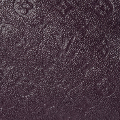 Louis Vuitton Empreinte Suede Audacieuse PM Aube 10 of 10