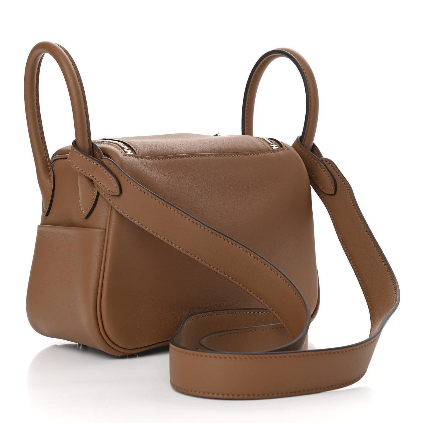 Swift Verso Mini Lindy 20 Alezan Biscuit