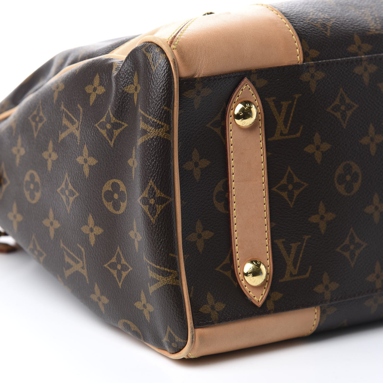 Louis Vuitton Monogram Retiro GM 7 of 11