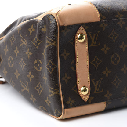 Louis Vuitton Monogram Retiro GM 7 of 11