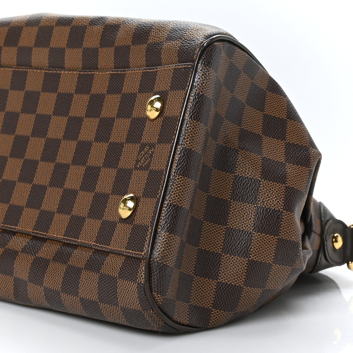 Louis Vuitton Damier Ebene Trevi GM 7 of 11