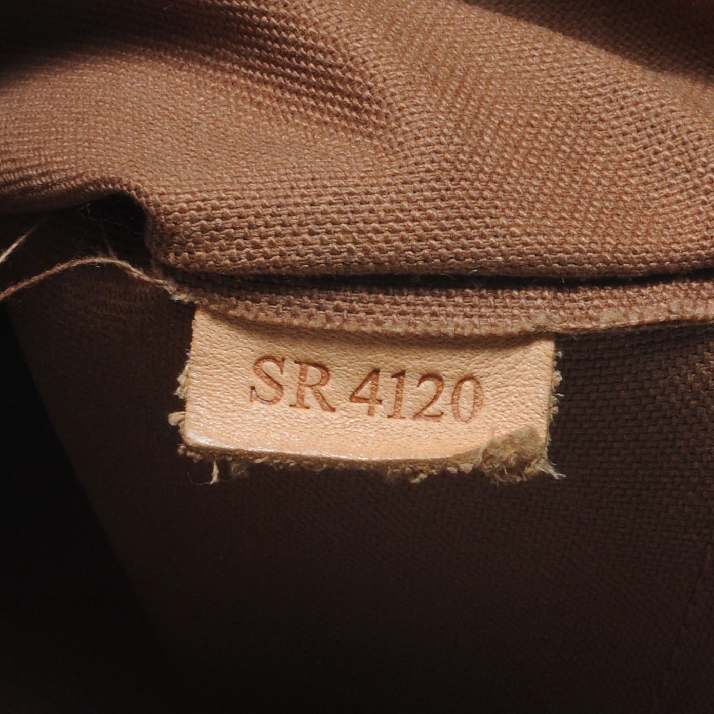 Monogram Palermo PM