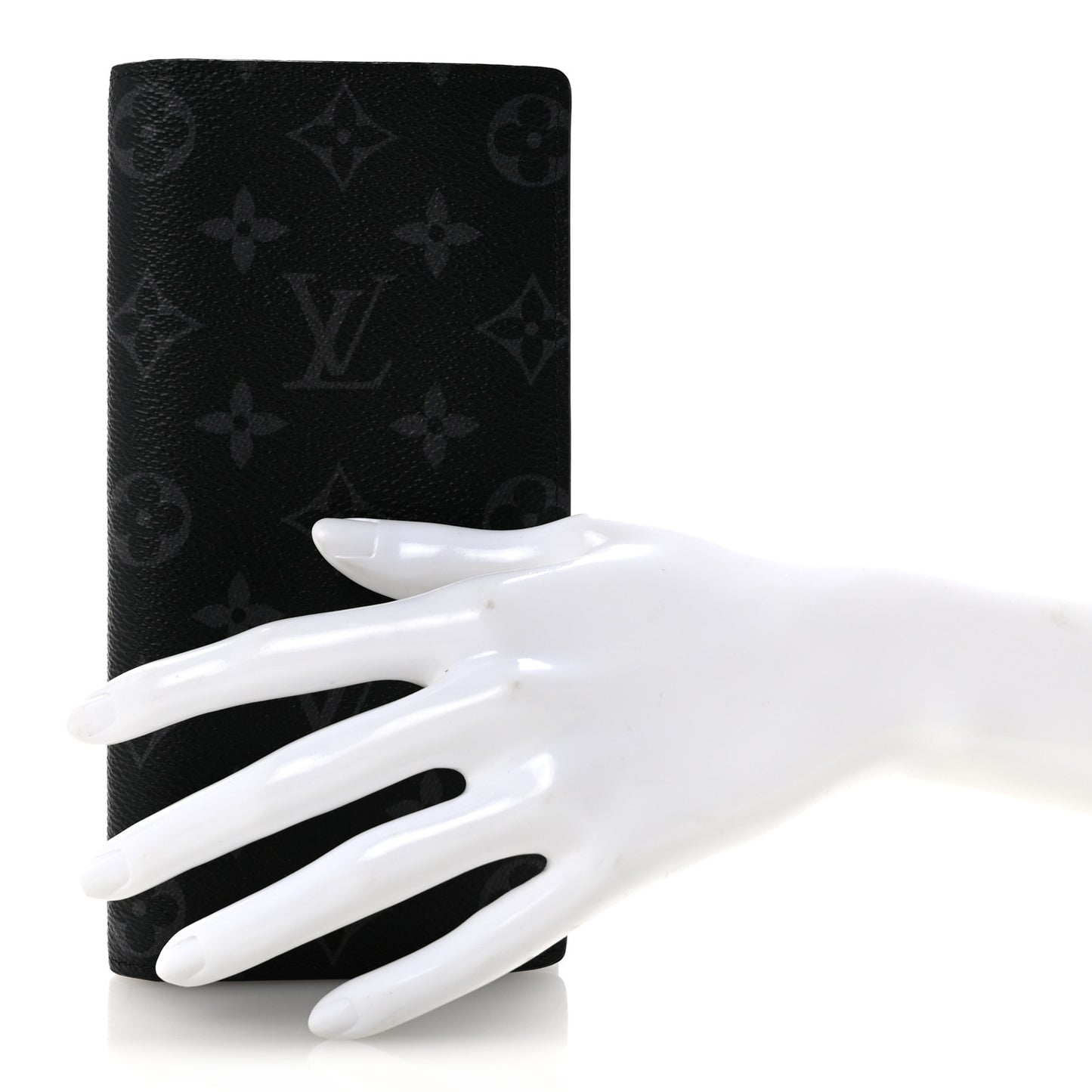 Monogram Eclipse Brazza Wallet