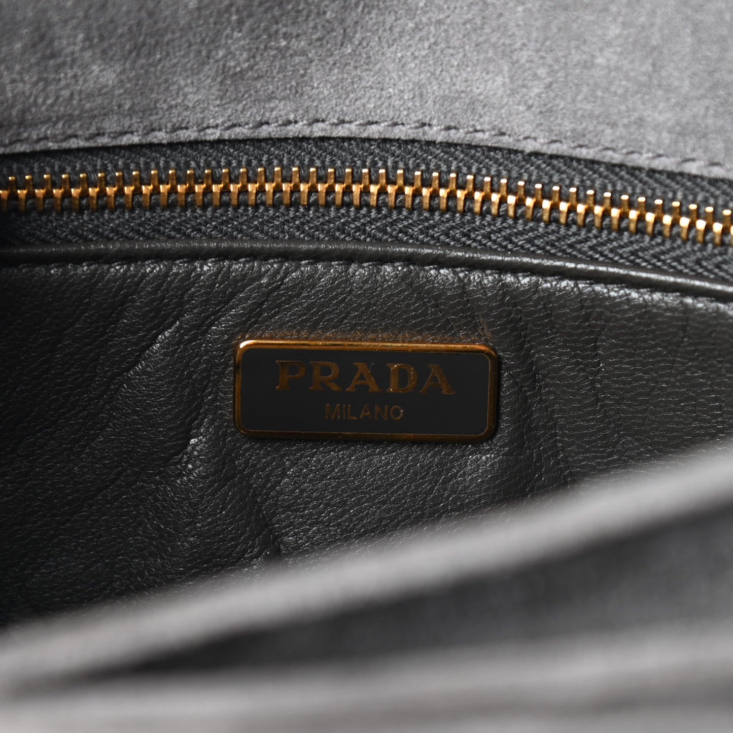 Suede Snakeskin Patchwork Small Flap Bag Marmo