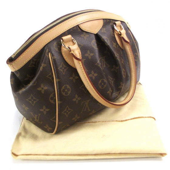Monogram Tivoli PM