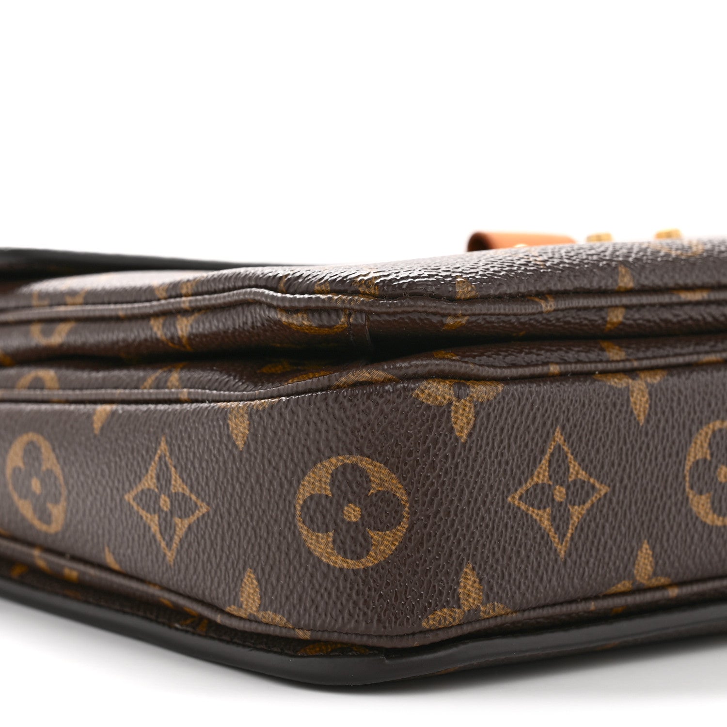 Louis Vuitton Monogram Pochette Metis 9 of 13