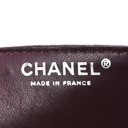 Chanel Aged Calfskin Quilted 50th Anniversary 2.55 Reissue 227 Flap Grey 7 of 13