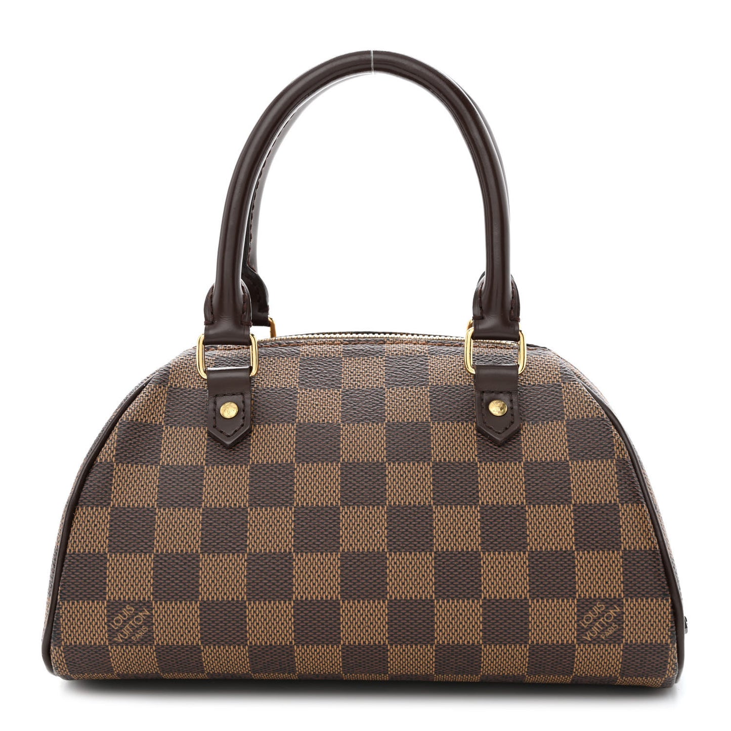 Damier Ebene Ribera Mini