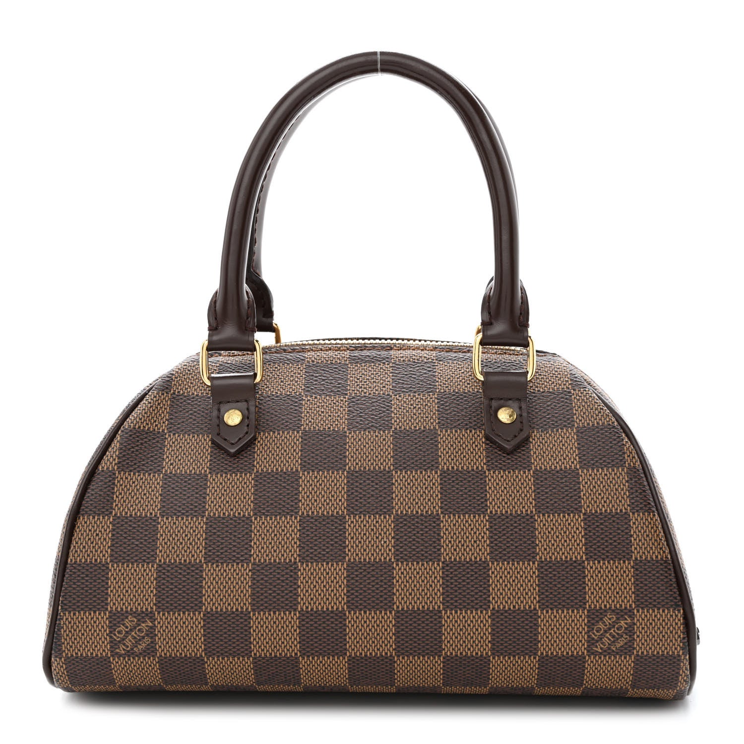 Louis Vuitton Damier Ebene Ribera Mini 1 of 11