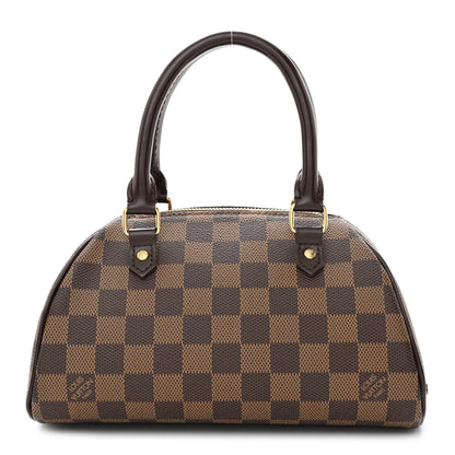 Louis Vuitton Damier Ebene Ribera Mini 1 of 11