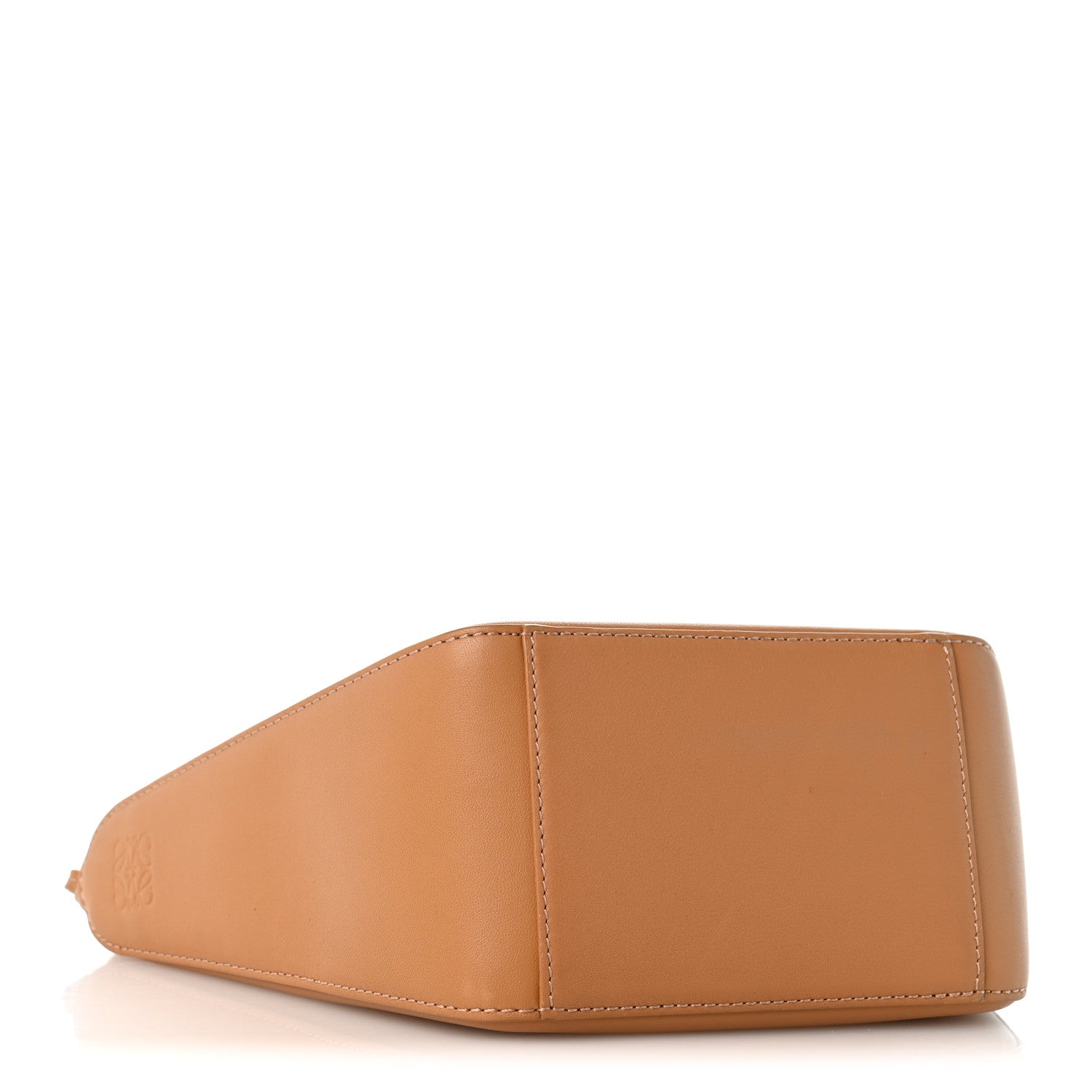 Loewe Calfskin Mini Hammock Hobo Warm Desert 4 of 10