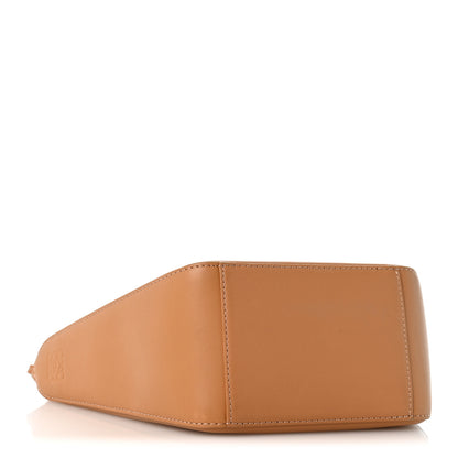 Loewe Calfskin Mini Hammock Hobo Warm Desert 4 of 10