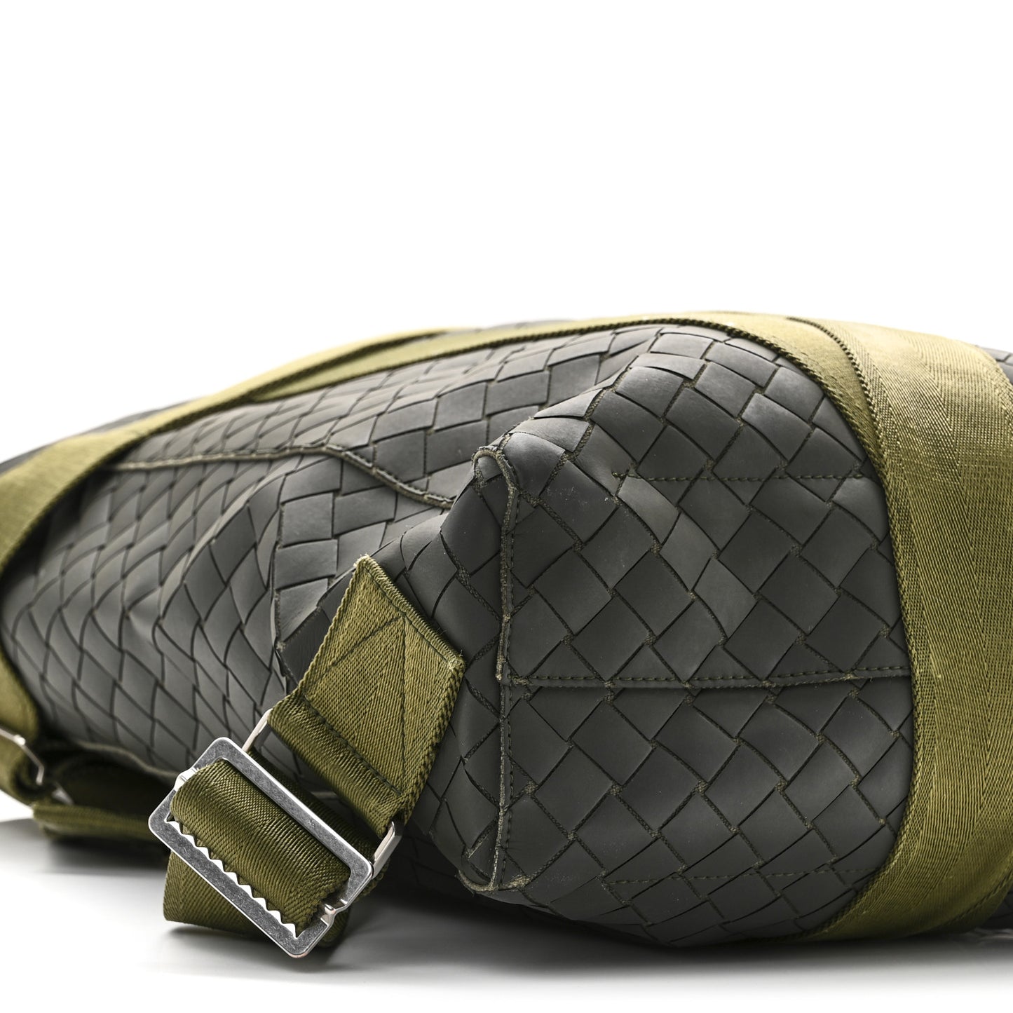 Intreccio Rubber Backpack Camping