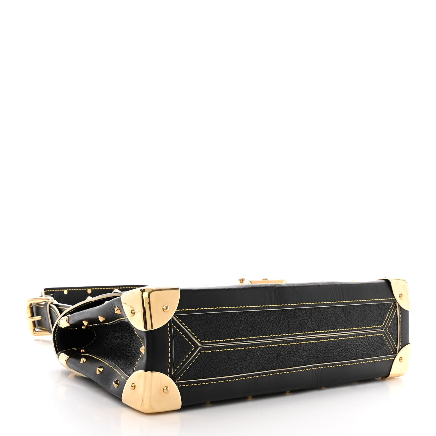 Louis Vuitton Suhali Le Talentueux Black 4 of 12