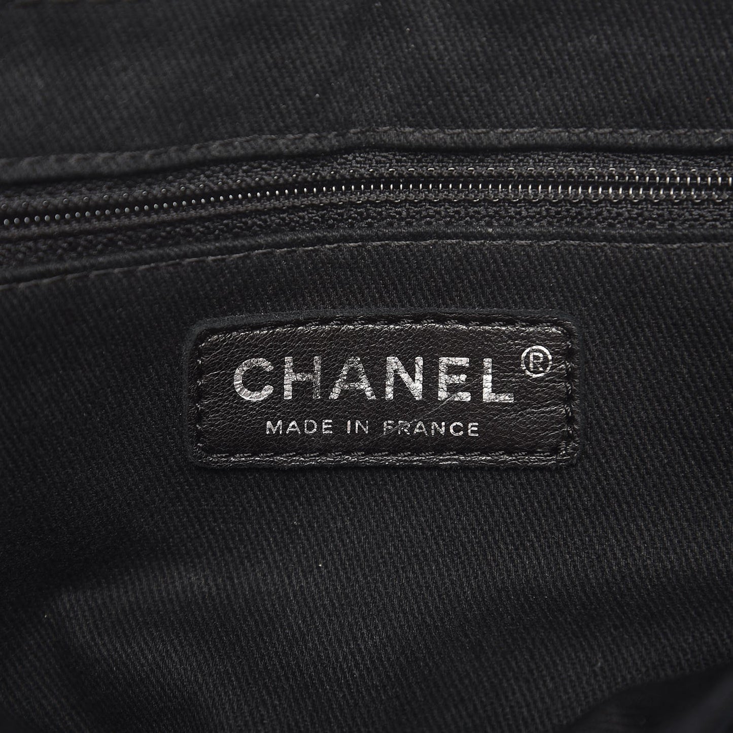Caviar Quilted Timeless Accordion Flap Black