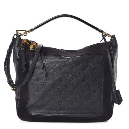 Louis Vuitton Empreinte Suede Audacieuse MM Infini 1 of 13