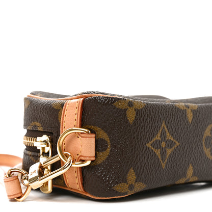 Louis Vuitton Monogram Wapity 7 of 9