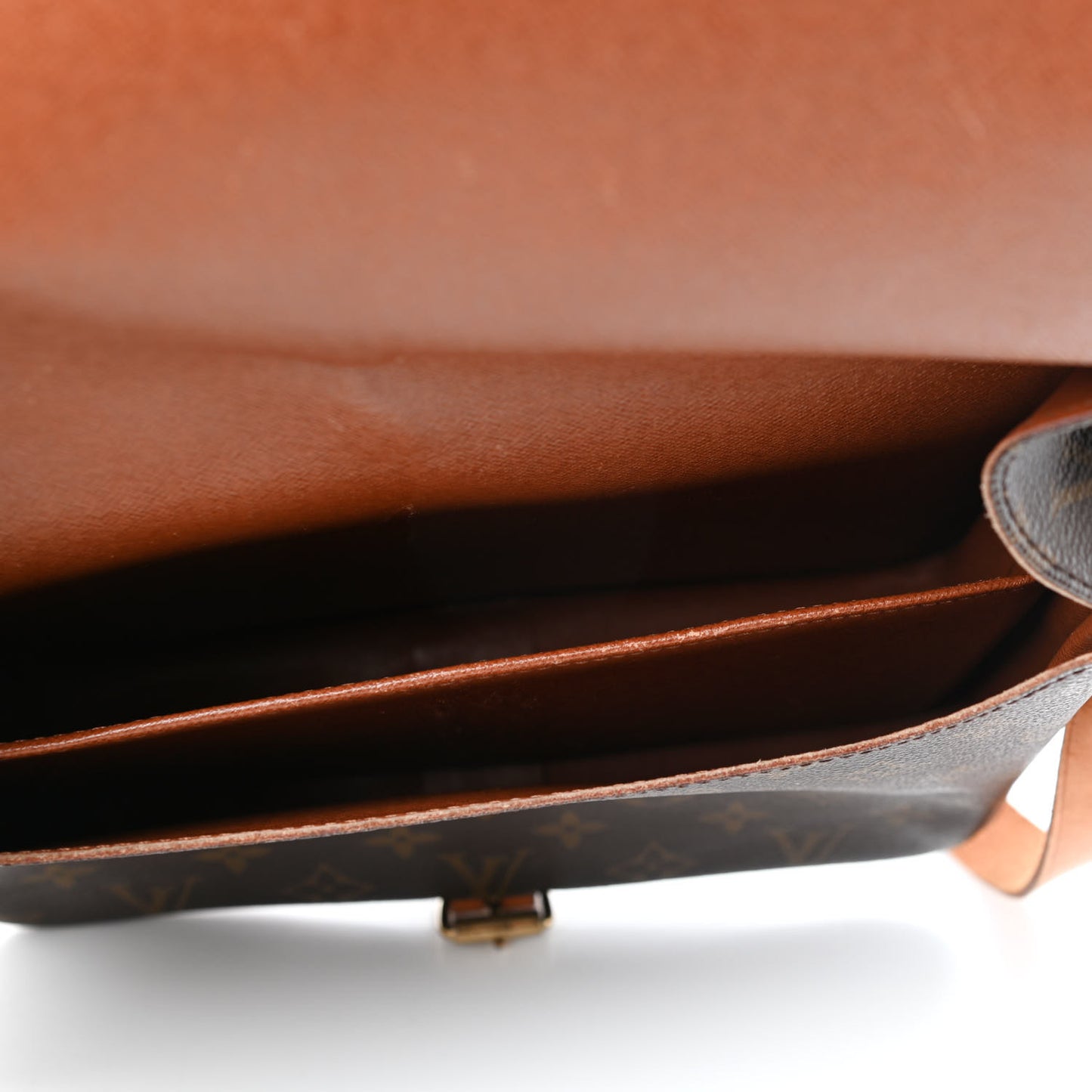 Monogram Cartouchiere 26