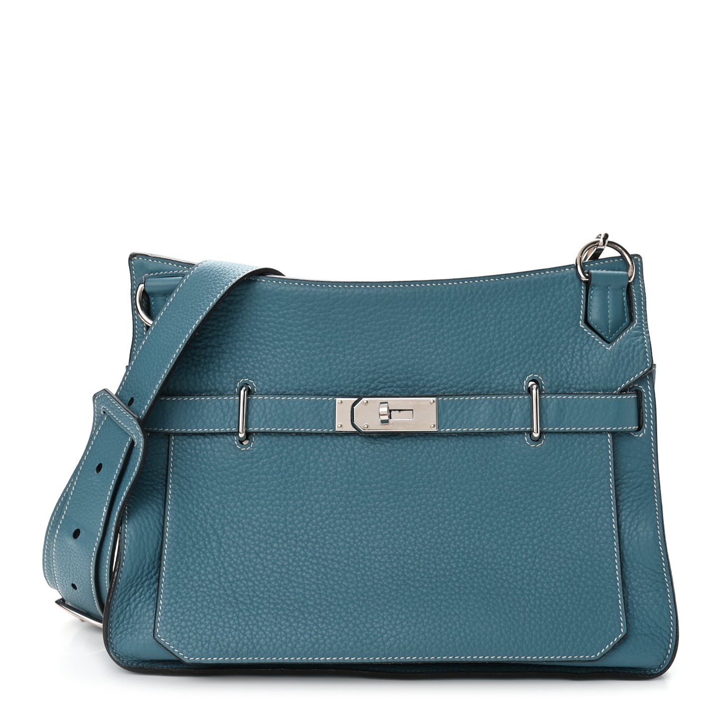 Taurillon Clemence Jypsiere 34 Blue Jean