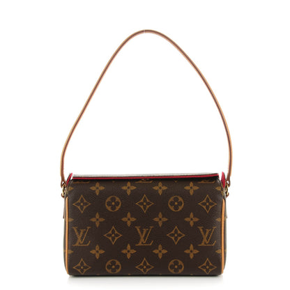 Louis Vuitton Monogram Recital 1 of 7