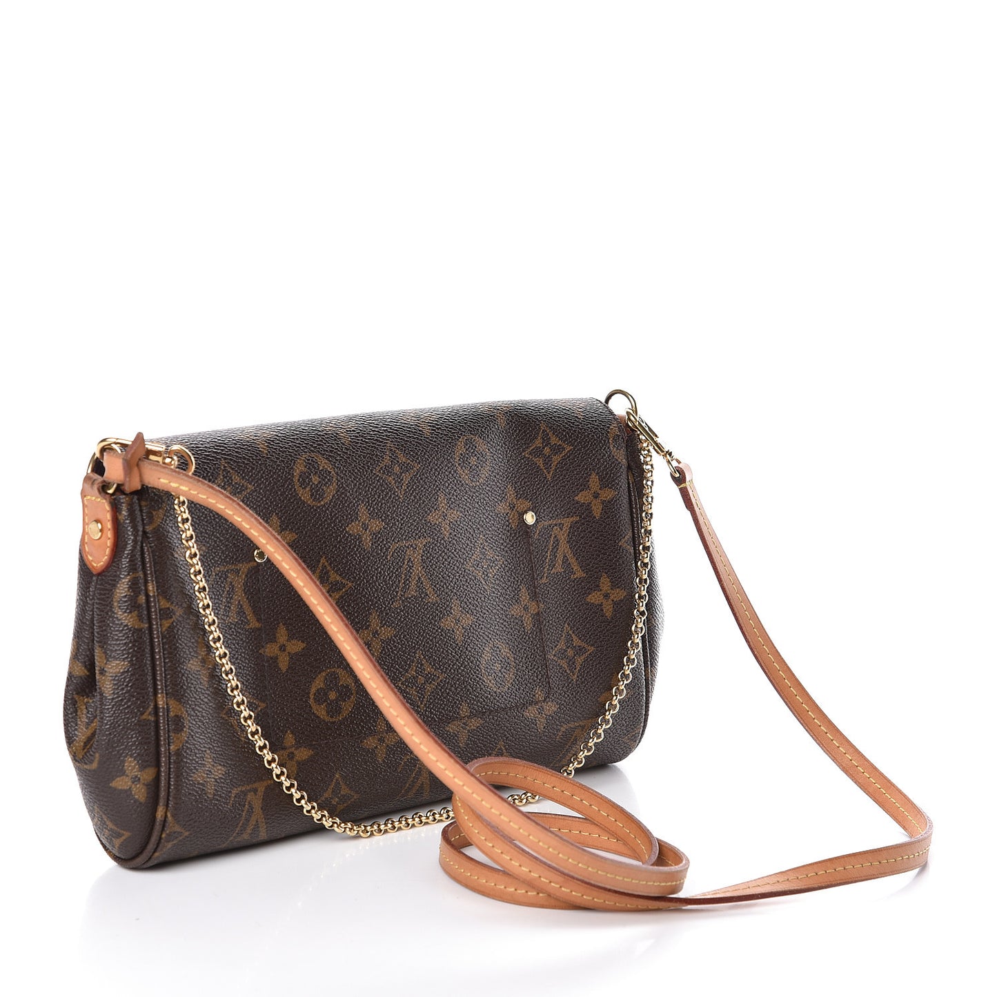Monogram Favorite MM