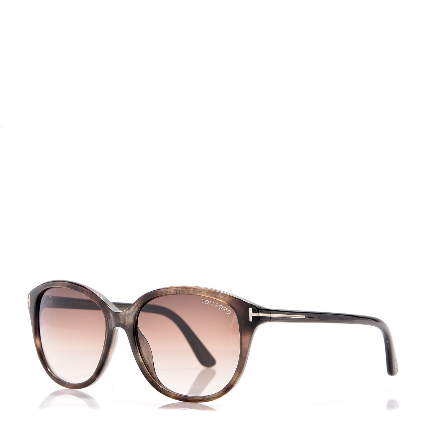 Karmen Sunglasses TF329 Brown