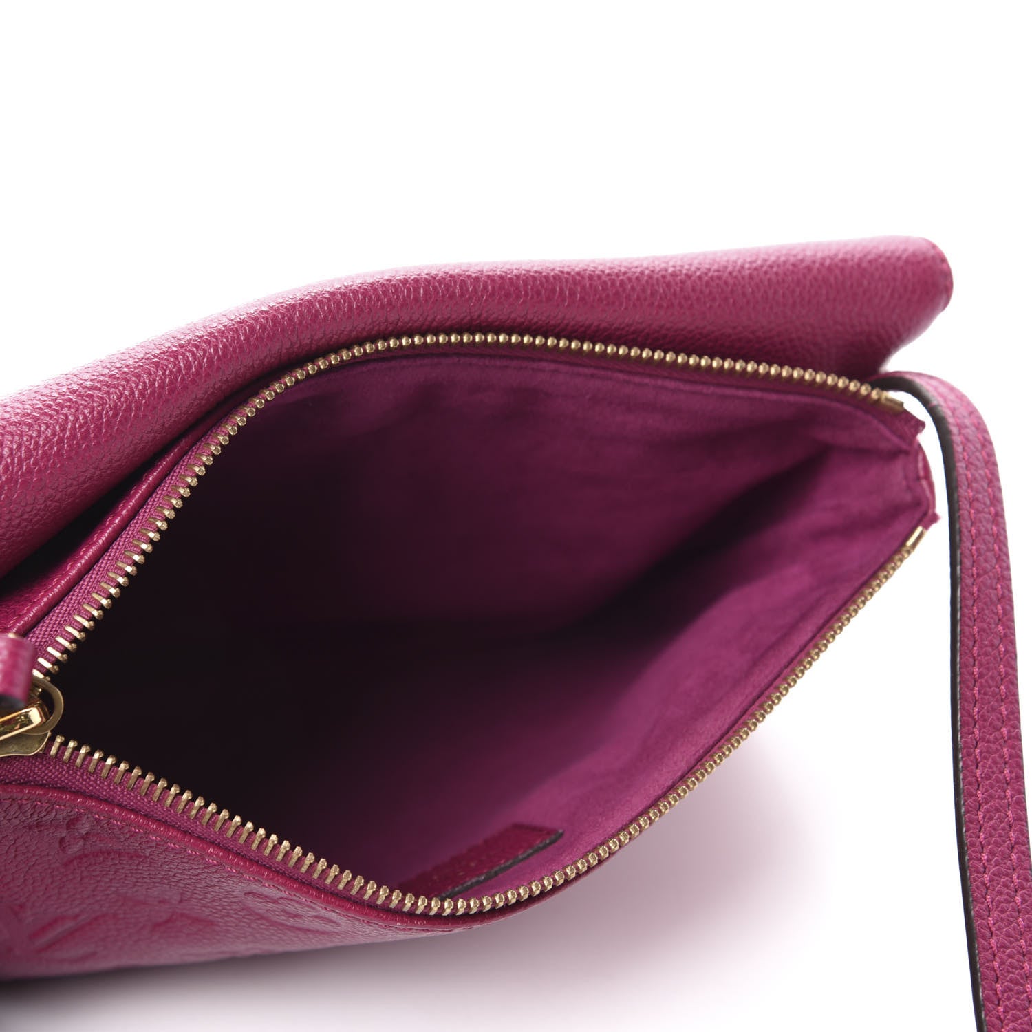 Louis Vuitton Empreinte Twice Grape 5 of 11