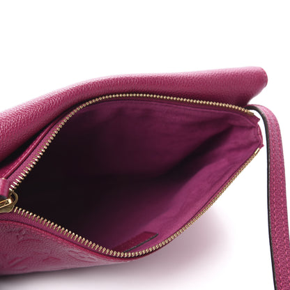 Louis Vuitton Empreinte Twice Grape 5 of 11