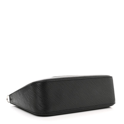 Louis Vuitton Epi Marelle Black 4 of 9